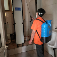 四害消殺服務